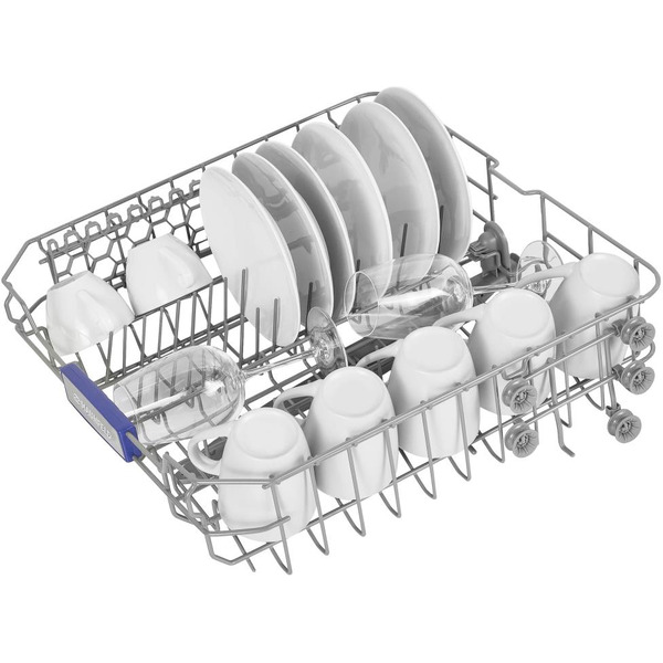 Встраиваемая посудомоечная машина MAUNFELD MLP-122D Light Beam