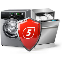 Программа Защита+1 Стиральные/Посудомоечные машины от 5 500,1 до 6 000,0