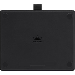 Графический планшет HUION Inspiroy RTS-300 (черный)