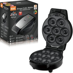 Вафельница RAF R.593