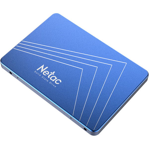 SSD Netac N535S 120GB NT01N535S-120G-S3X