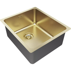 Кухонная мойка Paulmark PM904438-LG