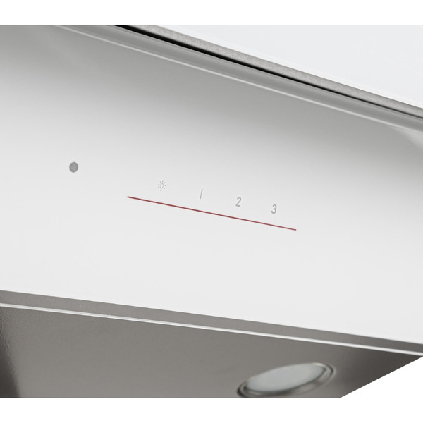 Воздухоочиститель кухонный настенный Simfer SM68W