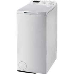 Стиральная машина INDESIT ITWD61052W(EU)