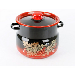 Кастрюля Сибирские товары С1917.38