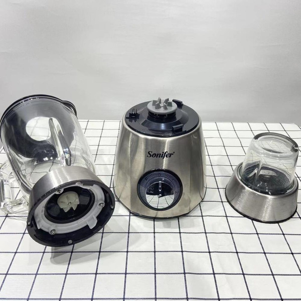 Блендер Sonifer SF-8014