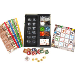 Настольная игра Звезда Время кофе 8422