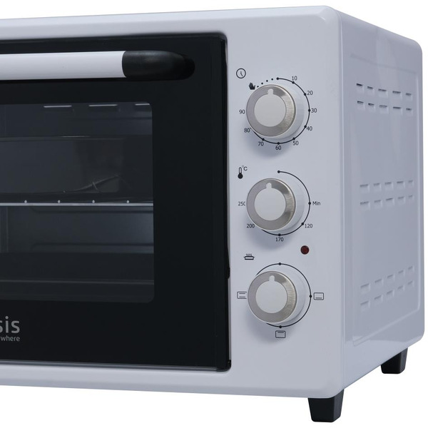 Мини-печь making Oasis everywhere M-40W1