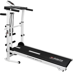 Беговая дорожка Alpin Sprint T-157