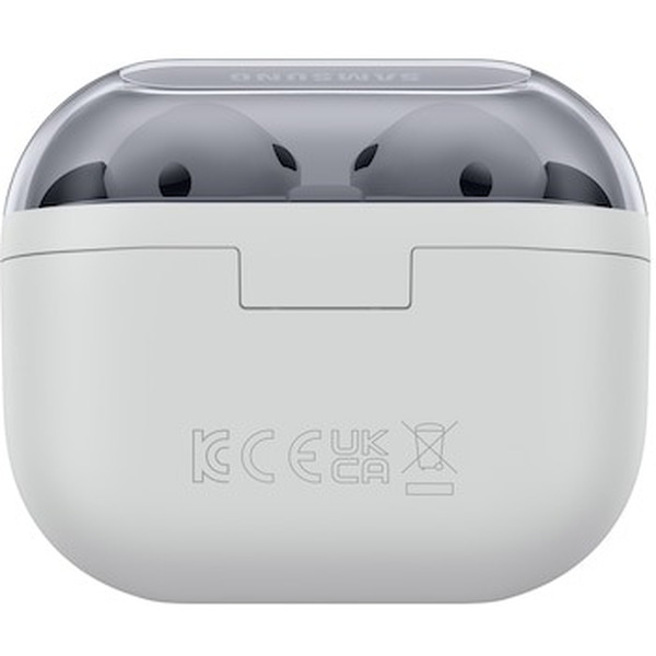 Наушники Samsung Galaxy Buds 3 FE (SM-R420NZAACIS) серый