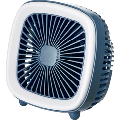 Вентилятор Sundays Home FC-6352 6502000099D (синий)