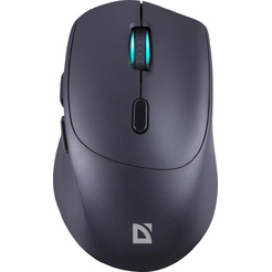 Мышь Defender Effect X MS-095