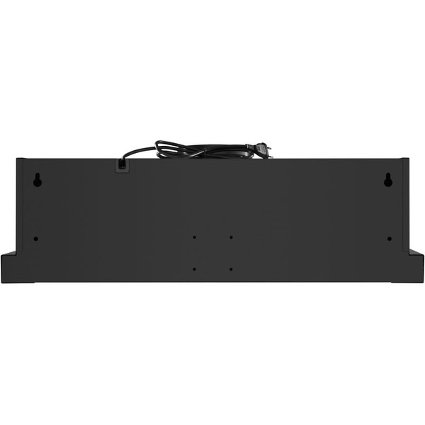 Кухонная вытяжка Maunfeld VS Light 60 (черный)