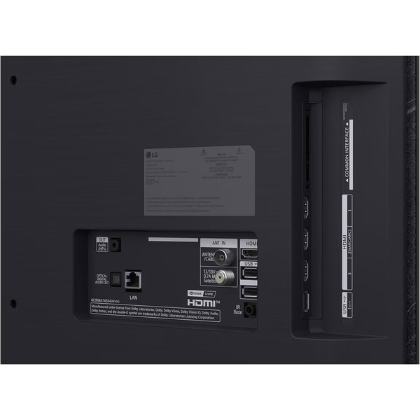 Телевизор LG OLED48C5RLA