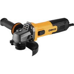 Угловая шлифмашина Deko DKAG850 085-1007