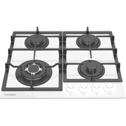 Варочная панель Hyundai HHG 6436 WG