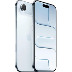 Смартфон Apple iPhone Air 256GB Sky Blue (MG1D4AH/A)