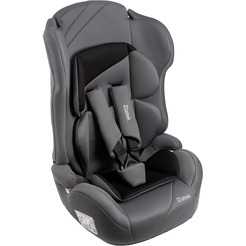 Автокресло Zlatek ZL513 Lux KRES4104 (серый)