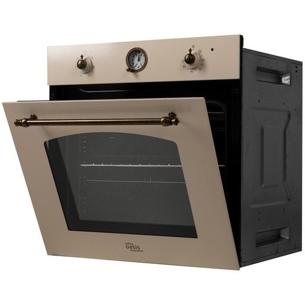 Духовой шкаф Making Oasis Everywhere D-MER