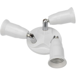 Цокольный разветвитель REXANT 11-8863