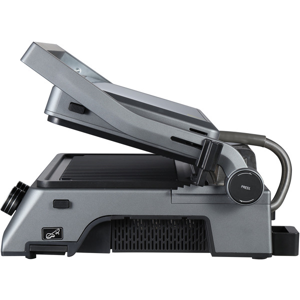 Гриль POLARIS PGP 3010 Графитовый