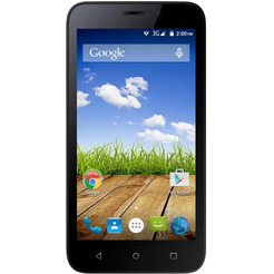 Смартфон MICROMAX BOLT Q379 Black