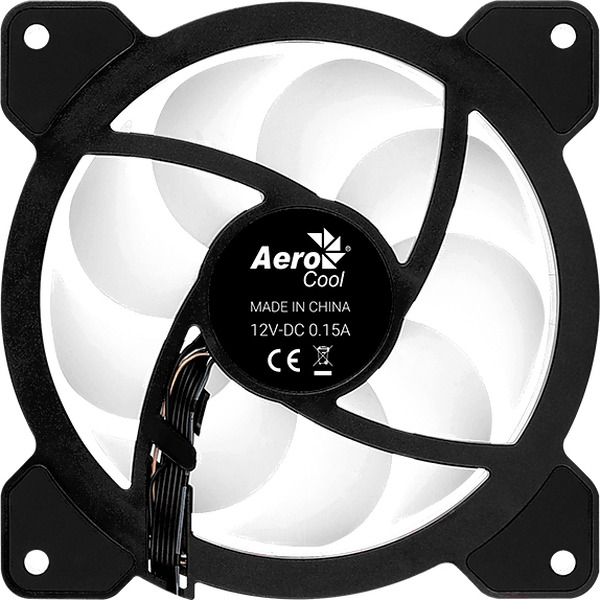 Вентилятор для корпуса AeroCool Saturn 12F ARGB ACF3-ST10237.01