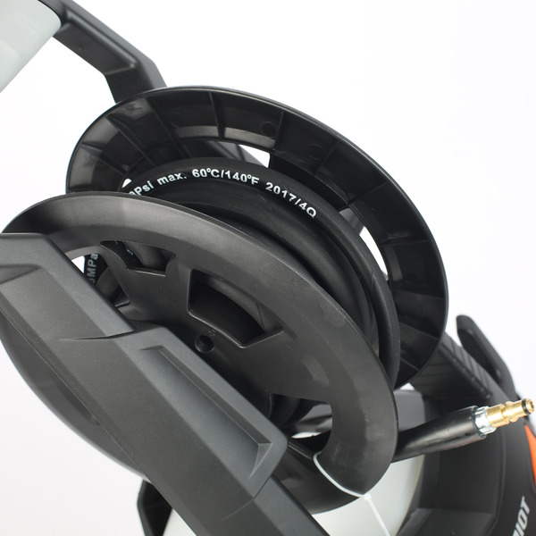 Мойка высокого давления Patriot GT 970 Imperial