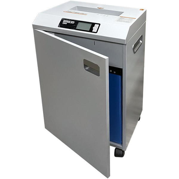 Шредер Office Kit S850 (3.9x25)