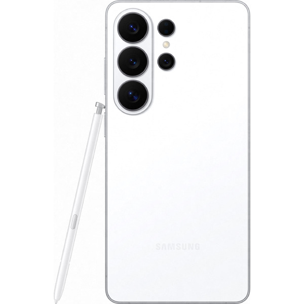 Смартфон Samsung Galaxy S26 Ultra SM-S948 12GB/512GB (белый)