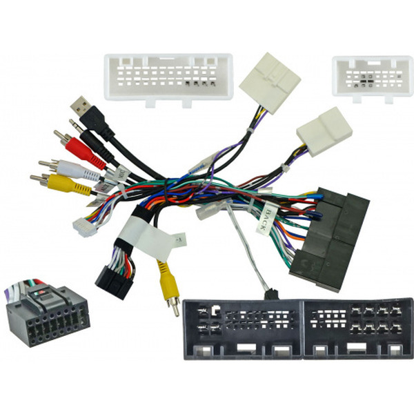 UMS-провод Incar HY-UMS1459 (HYUNDAI, KIA 2012)