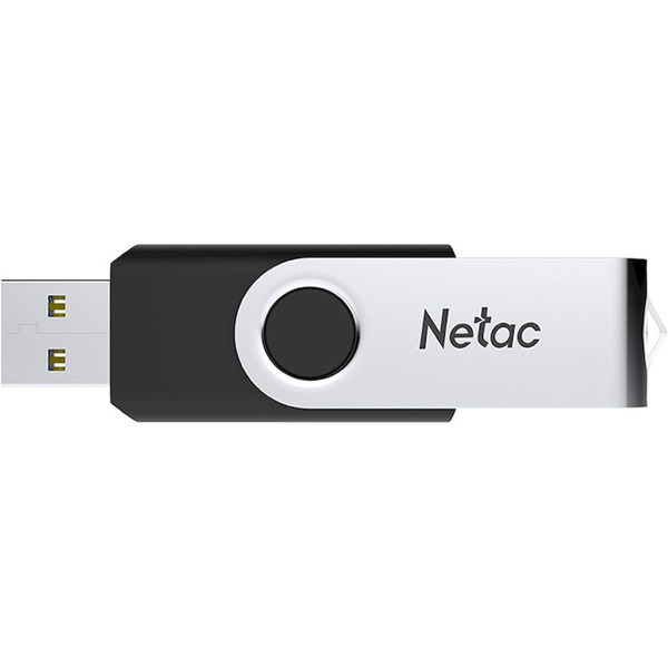 Флеш-накопитель Netac U505 32GB (NT03U505N-032G-20BK)