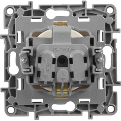 Розетка Legrand Etika 672322