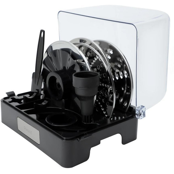 Ящик для хранения RageX R-107-1 для R107/R108