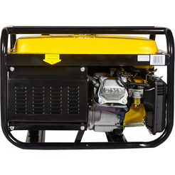 Генератор Eurolux G4000A (64/1/38)