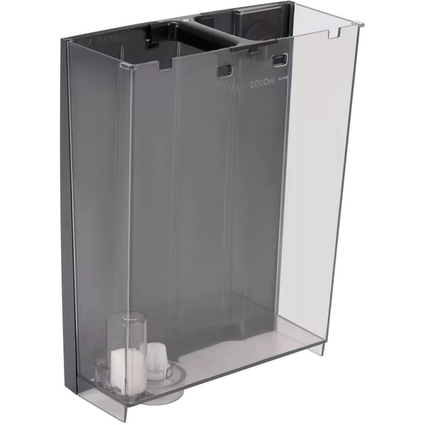 Кофемашина POLARIS PACM 2085GC WIFI IQ Home (Графитовый)