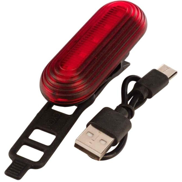 Велосипедный фонарь Jingyi CYCM-939