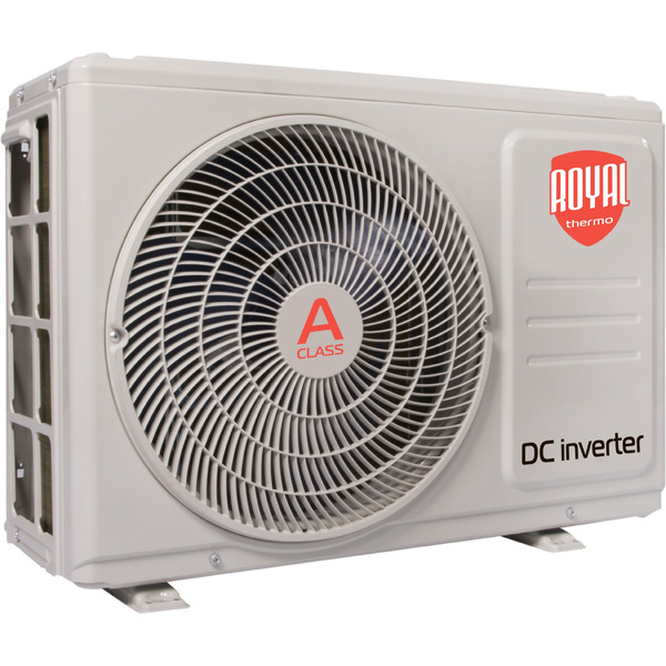 Кондиционер Royal Thermo Siena DC RTSI-09HN8