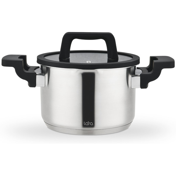 Кастрюля Lara Премиум LR02-292