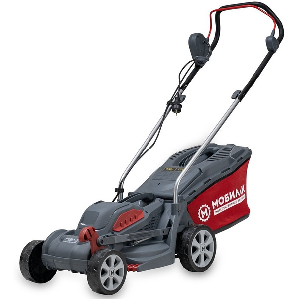 Газонокосилка Мобил К XME32 Комфорт (MBK0027784)