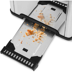 Тостер Kitfort КТ-6834