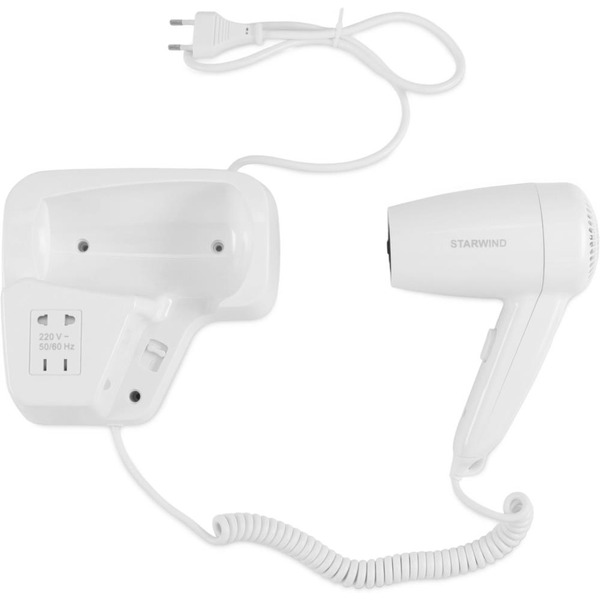 Фен STARWIND SW-HD872