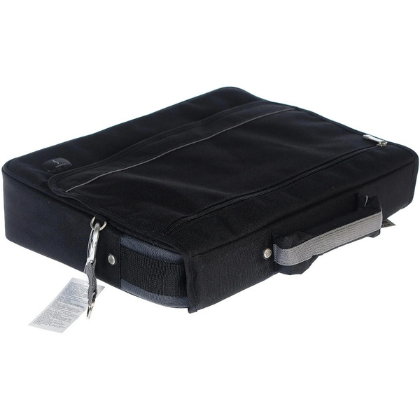 Сумка для ноутбука SUMDEX PON-118BK
