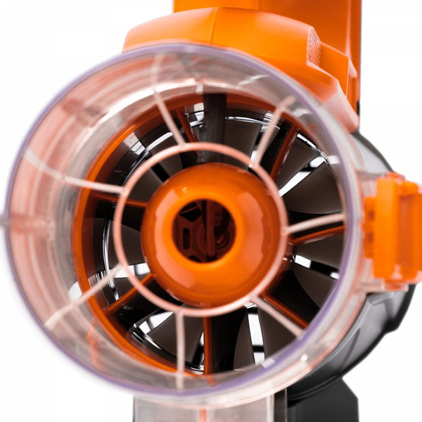 Воздуходувка Daewoo Power DABL 5521Li (без АКБ)