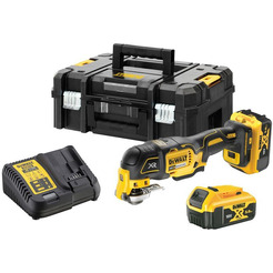 Реноватор DeWalt DCS356P2-QW