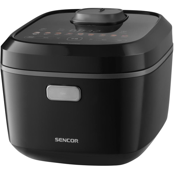 Рисоварка Sencor SRM 3900BK