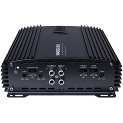 Усилитель AMP MASS 2.60