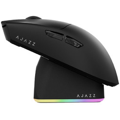 Мышь Ajazz AJ139P V3 MC (черный)