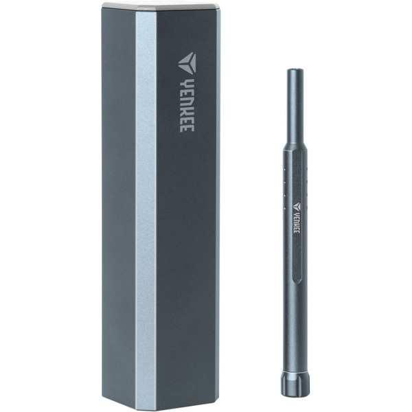 Набор отвертка с битами Yenkee YPT 02 (42 предмета)