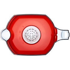 Кувшин Аквафор Гарри (красный)